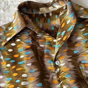 Kings Road Men’s Vintage Shirt size S